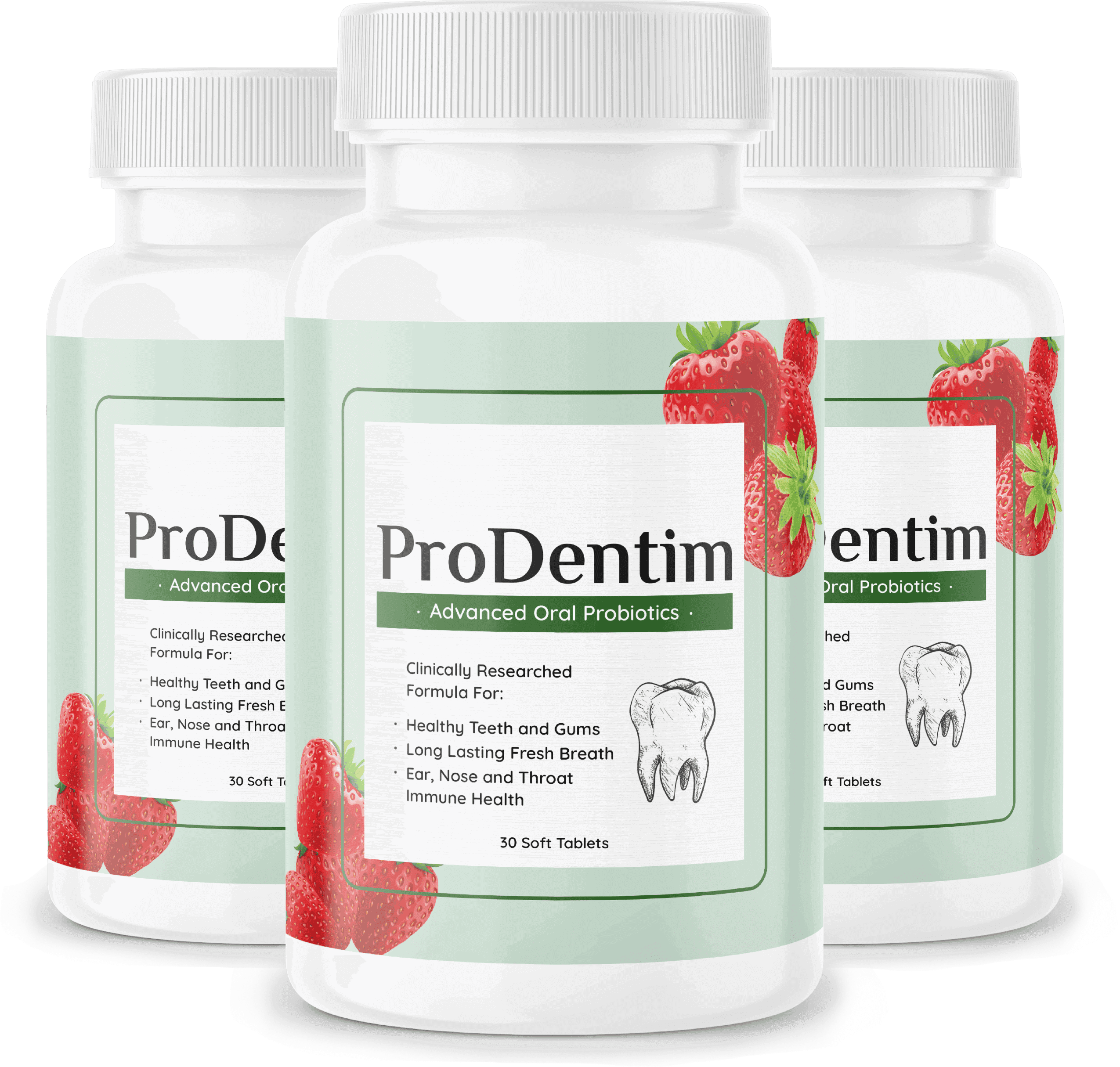 ProDentim pills